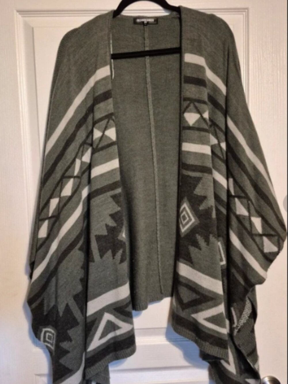 Fashion Union Cardi s/m